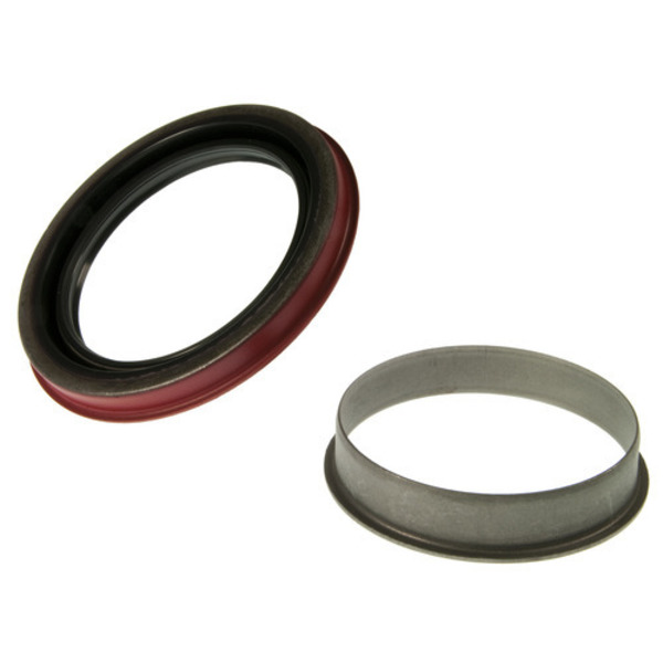 National Oil Seals & Bearings Oil Seal Kit, 5089 5089